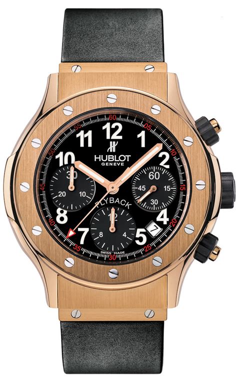 hublot models.